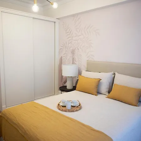 Apartment Laia Bilbao
