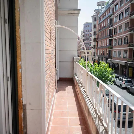 Laia Apartment Bilbao