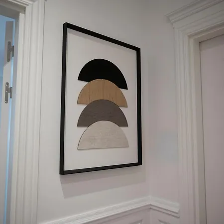 Apartment Laia *