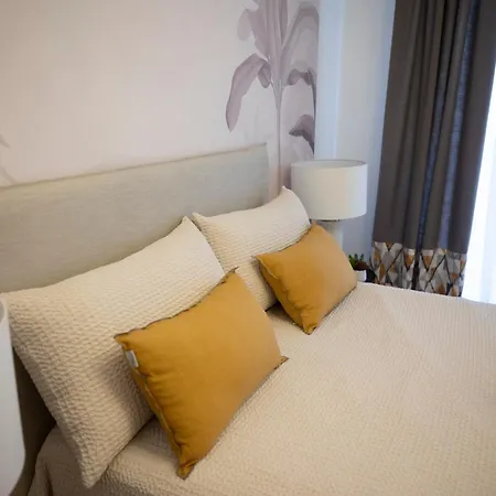 Apartment Laia Bilbao