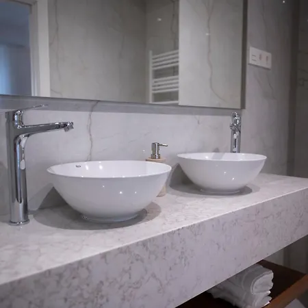 Laia Apartment Bilbao