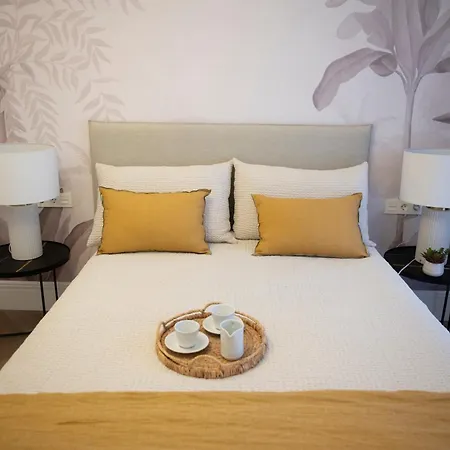 Laia Apartment