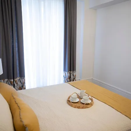 Laia Apartment Bilbao