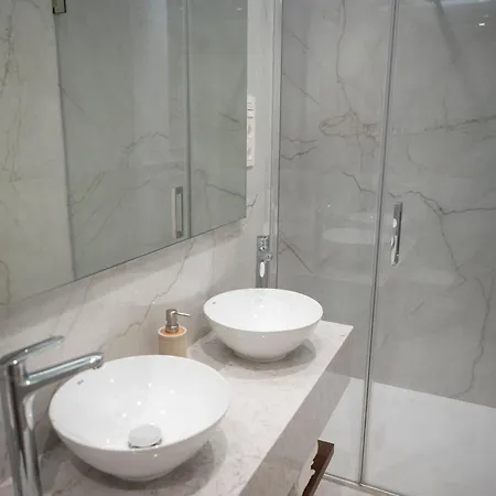 Laia Apartment Bilbao