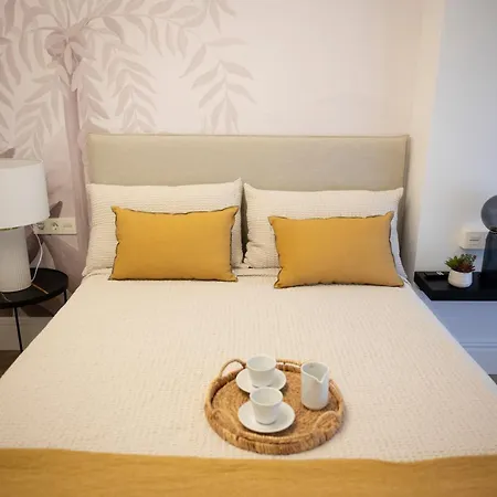 Apartment Laia Bilbao
