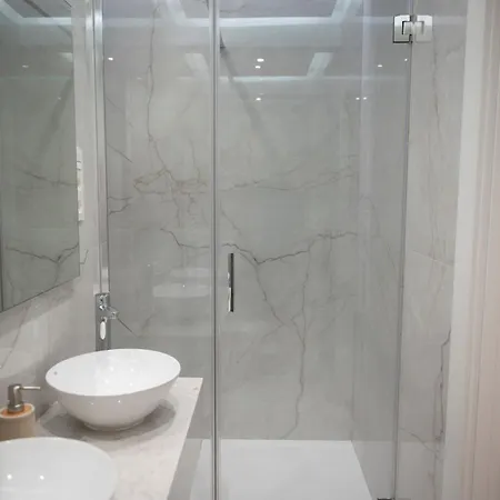 Laia Apartment Bilbao