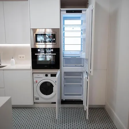 Laia Apartment Bilbao